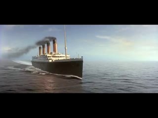 TITANIC 2012  :)))))))))))