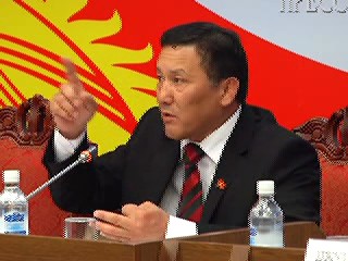 Акмат Бакиев 103 жылга соттолуш керек болчу