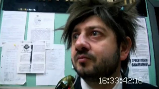 Наша Раша: Бородач-Супер прикол