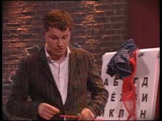 Comedy Club-Военкоматта болгон окуя.