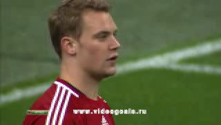 гол станковича