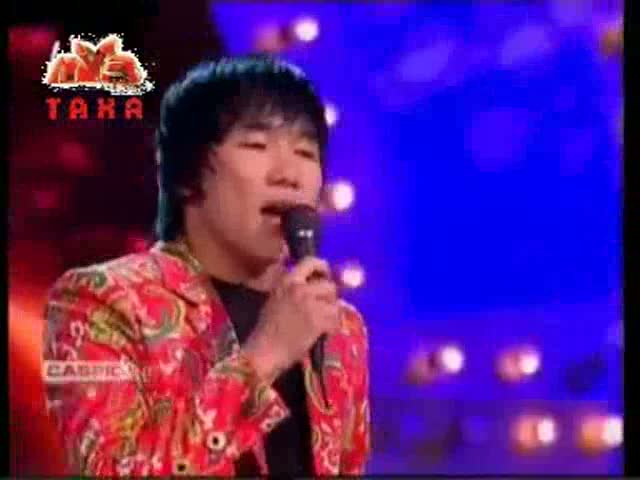 Кайрат Нуртас-Кызыл гулим