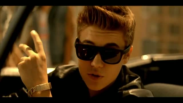 Justin Bieber- Boyfriend