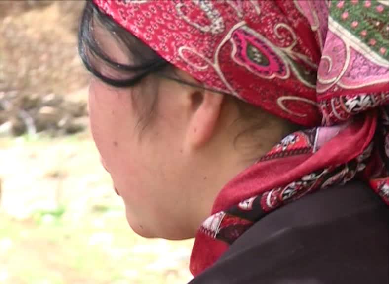 Зордуктаган адамга турмушка чыгып
