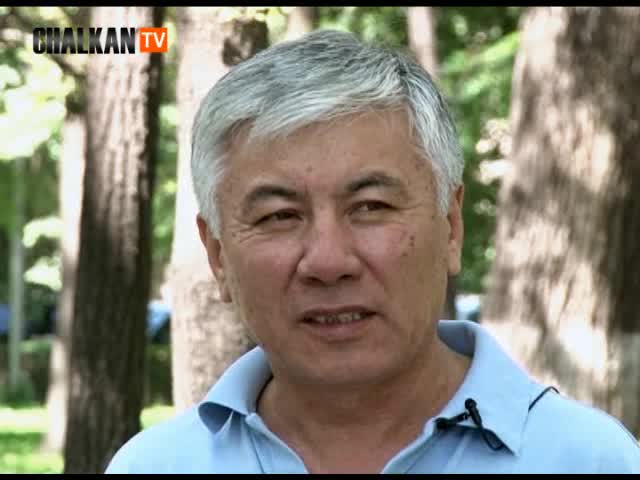 Т&#1199;леев ачкачылыктан баш тартты