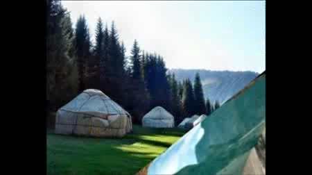 Ата-Журт