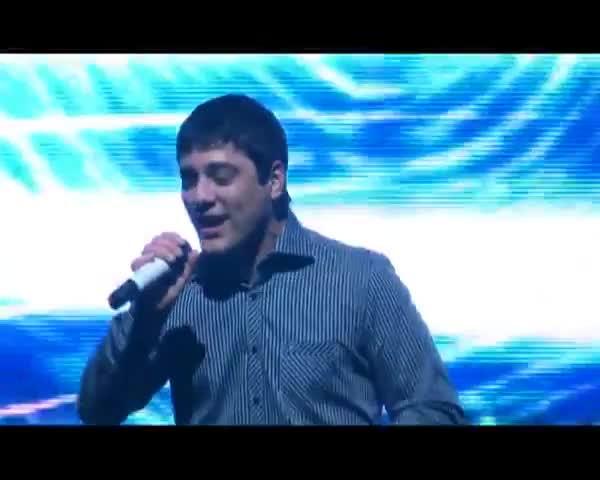 Мурат Тхагалегов-Калым