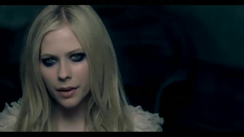 Avril Lavigne - When You're Gone