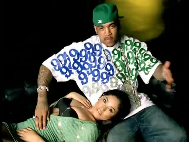 Lloyd Banks - Hands Up(ft.50 Cent)