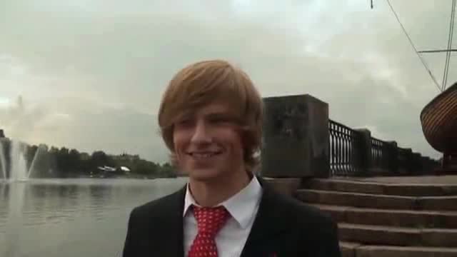 Сүйүүнү мына ушундай билдирет