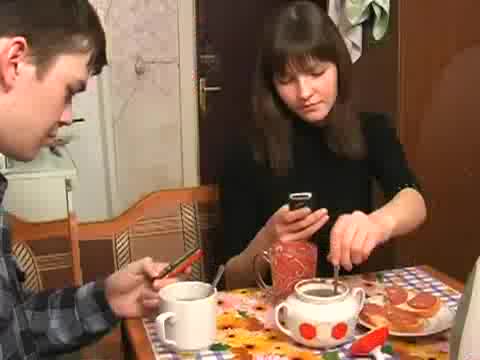 Жакында ушундай болуп калат