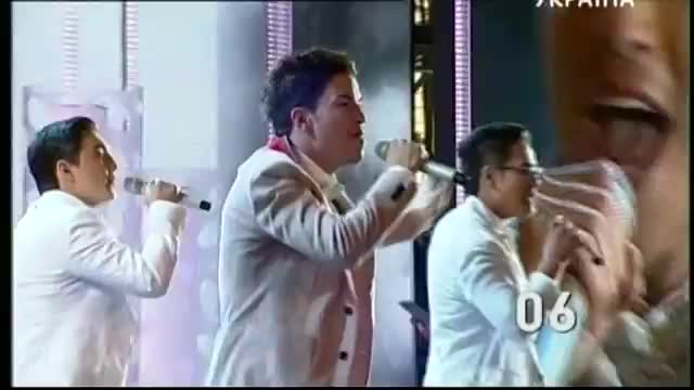 "Жаңы толкун-2012" - Be-Do-In_ (Казахстан)