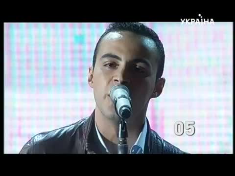 "Жаңы толкун-2012" - Сурен Арустамян (Армения)