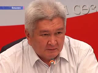 Жогорку Кеңеш өкмөттүн түзүмүн жана курамын аныктайт