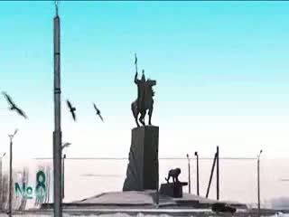 ОШ шаары