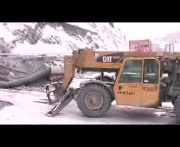 Бийиктикти жеңгендер 8-серия – Порталдар