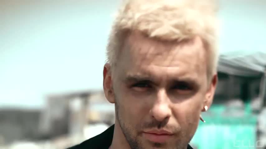 ИНЬ-ЯН - Инопланетянин