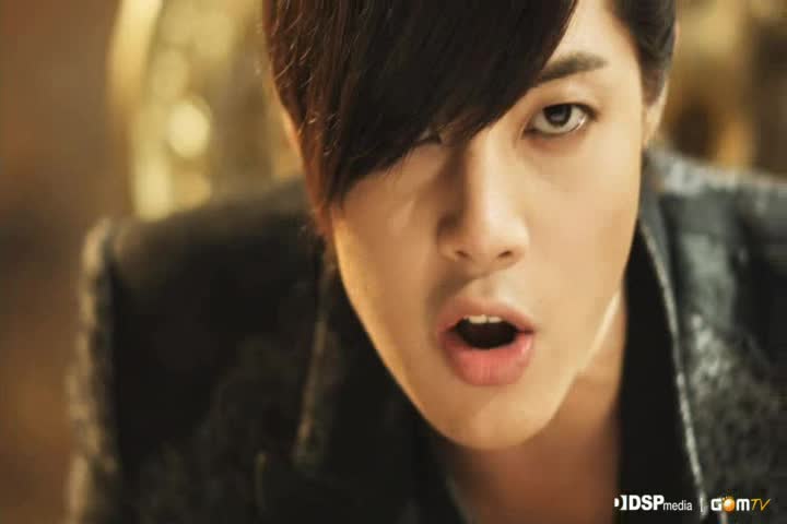 SS501-love ya