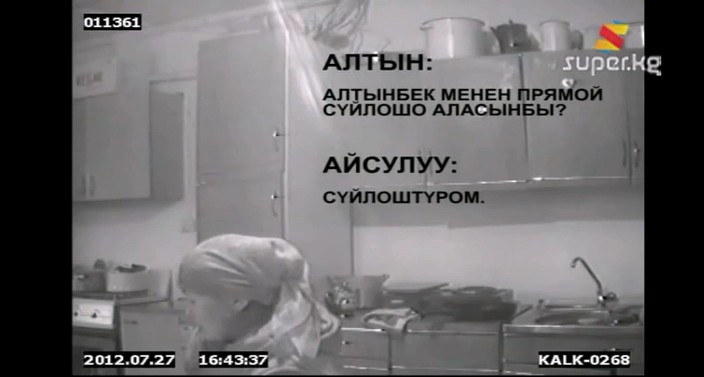 11-ноябрга төңкөрүлүш даярдалып жатабы?