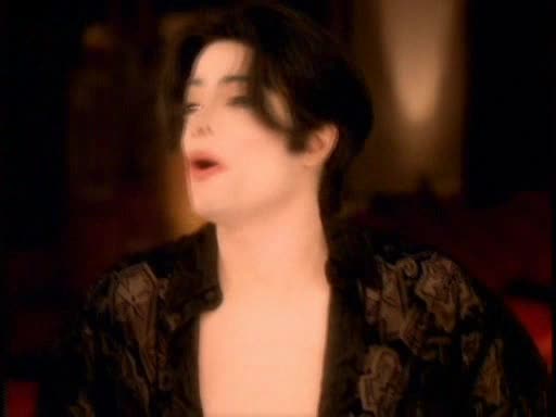 Michael Jackson - You Not Alone