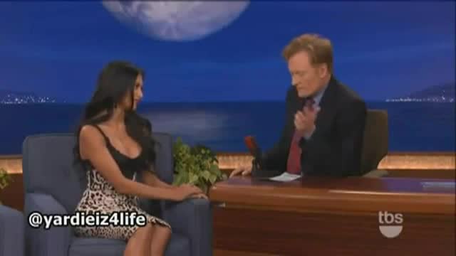 Nicole Scherzinger  Britney Spears'ти туурайт