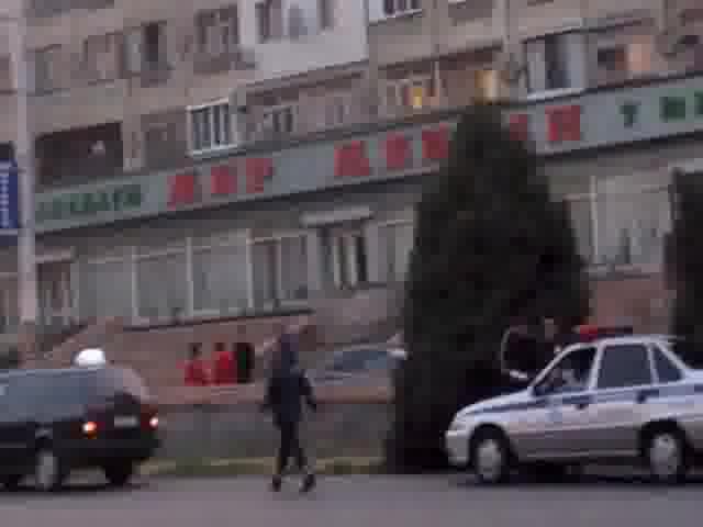 Айдоочулар жана МАИчилер 
