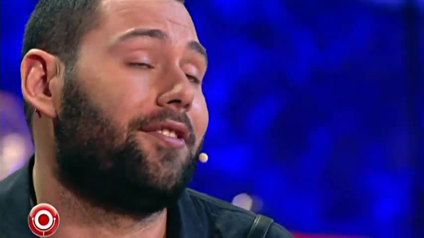Милиционер-коррупционер