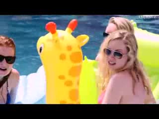 Basshunter - Dream on the Dancefloor 