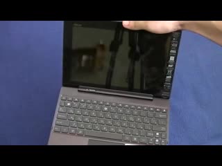 Asus Transformer Pad Infinity TF700T
