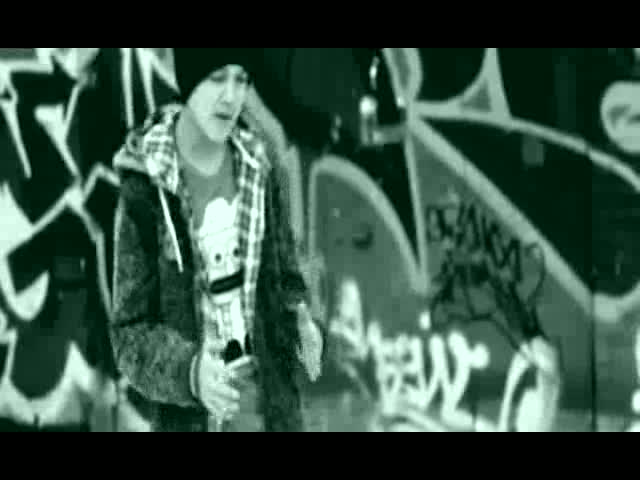 IZAT - Жок мамиле (KG RAP 2012)HD