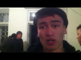  Кызыл-Аскердеги шайлоо участкасында "бардак"