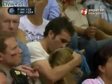 "Мына сага адреналин"