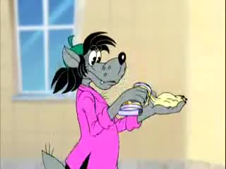 Сениби, Шашпа!