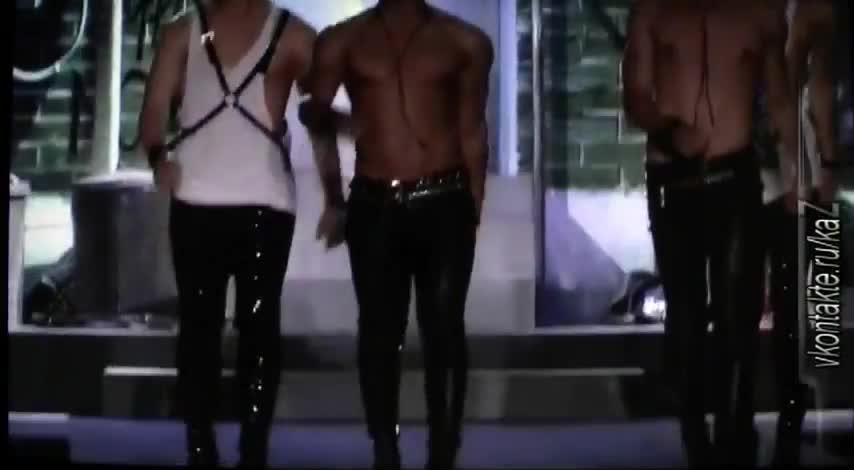 Just Kazaky (Milano)