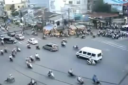 Кумурскадай кыбырашкан Мумбайлыктар!