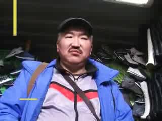 Казакстандагы кыргыздардын жашоо шарттары
