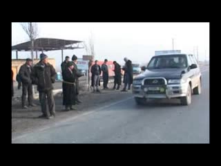 Баткен чек арадагы элдин талабы