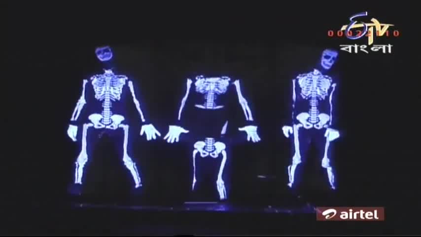 Танцор Диско