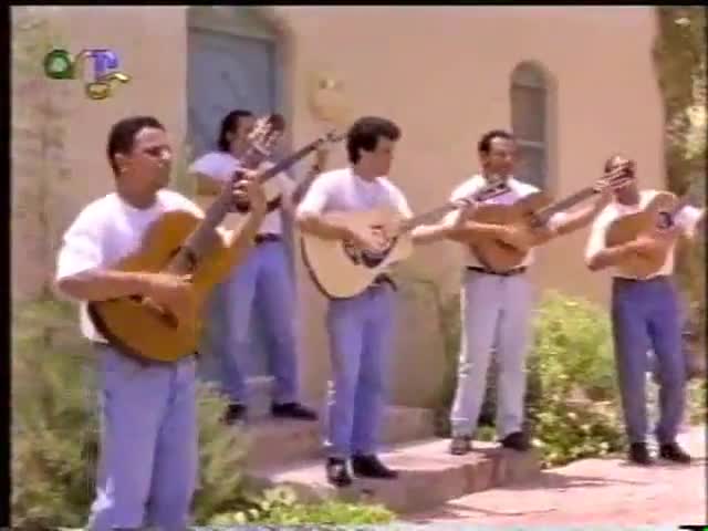 Amr Diab - Habibi Ya Nour El Ain