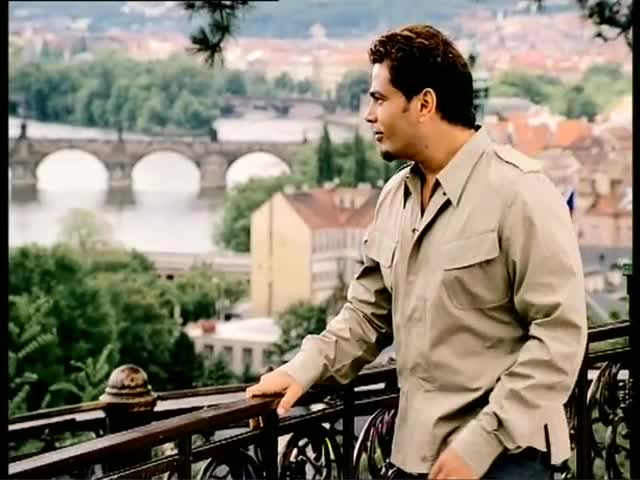 Amr Diab - Tamally Ma'ak