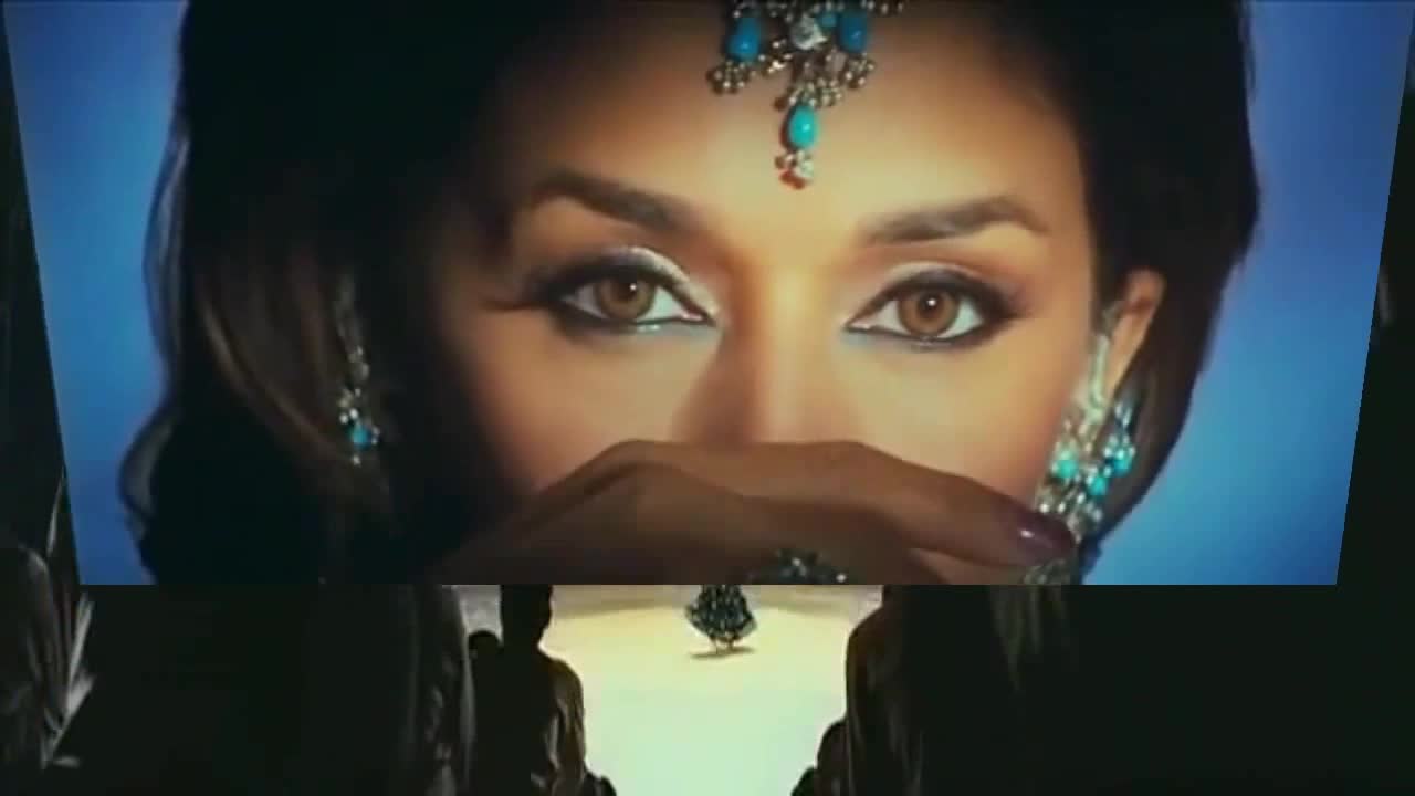 Feruza - Yalla Habibi