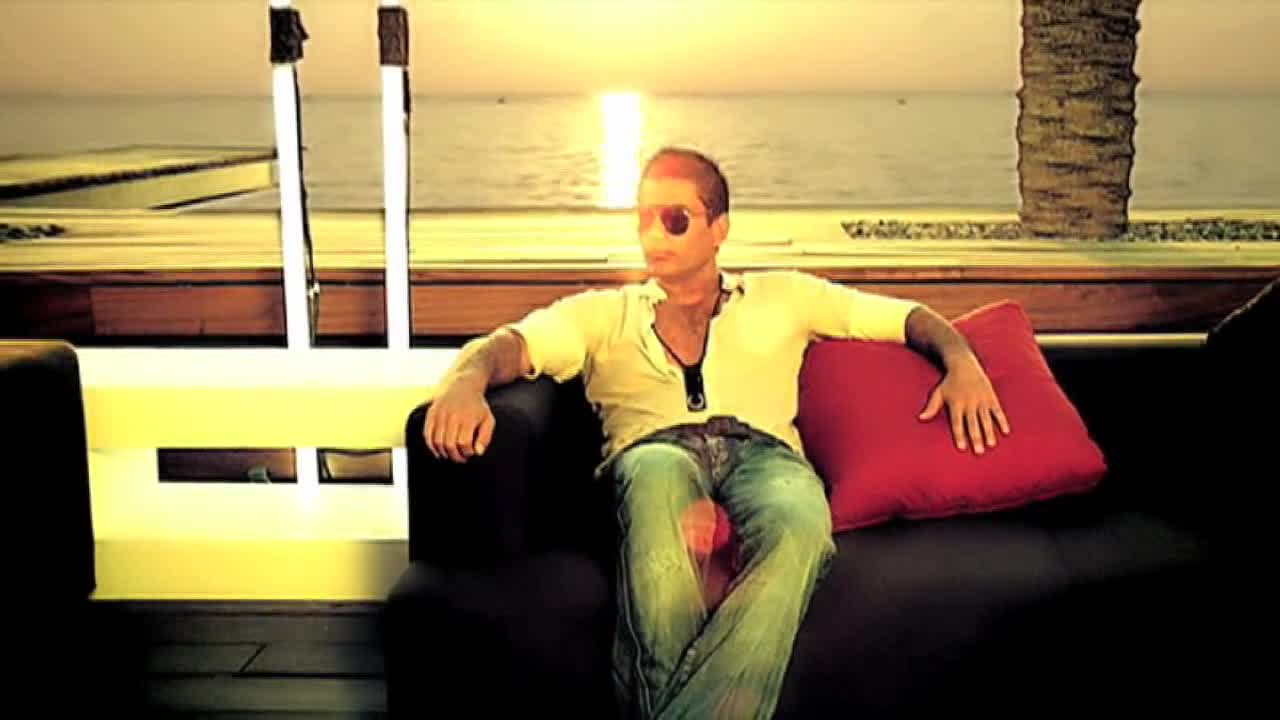 Amr Diab - We redeit 2013