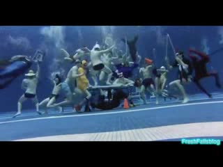 Harlem Shake