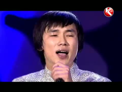 Кайрат Нуртас - Мейлi
