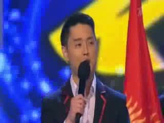 "Азия микс" Саламдашуу