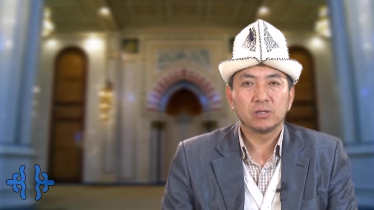 Дин булагы Дин эмнеге бөлүнөт? 3-көрсөтүү. 