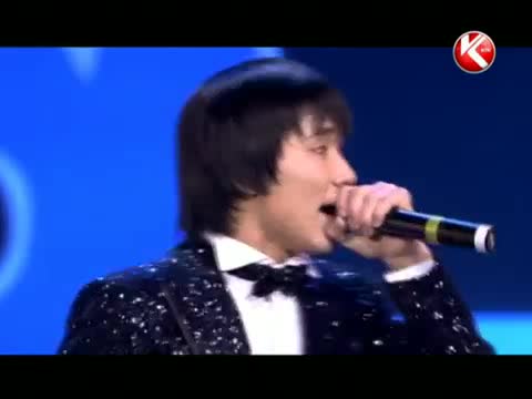 Кайрат Нуртас & Алтынай Жоробаева - Ойлаймын сенi