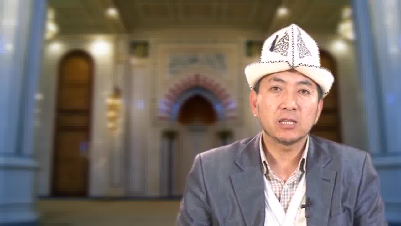 Дин булагы Диндеги айырмачылыктар 4-көрсөтүү