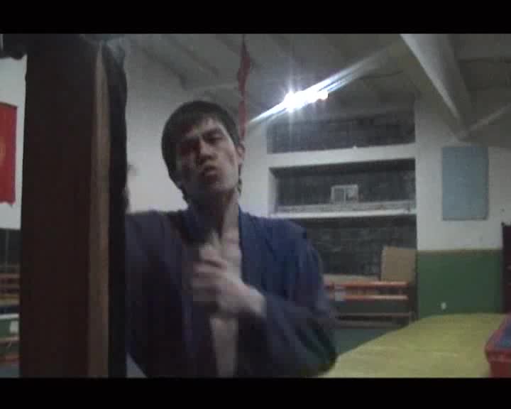 Bruce Lee (Зыяш)