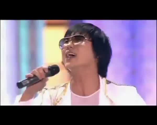 Кайрат Нуртас - "Добрый вечер Казахстан"